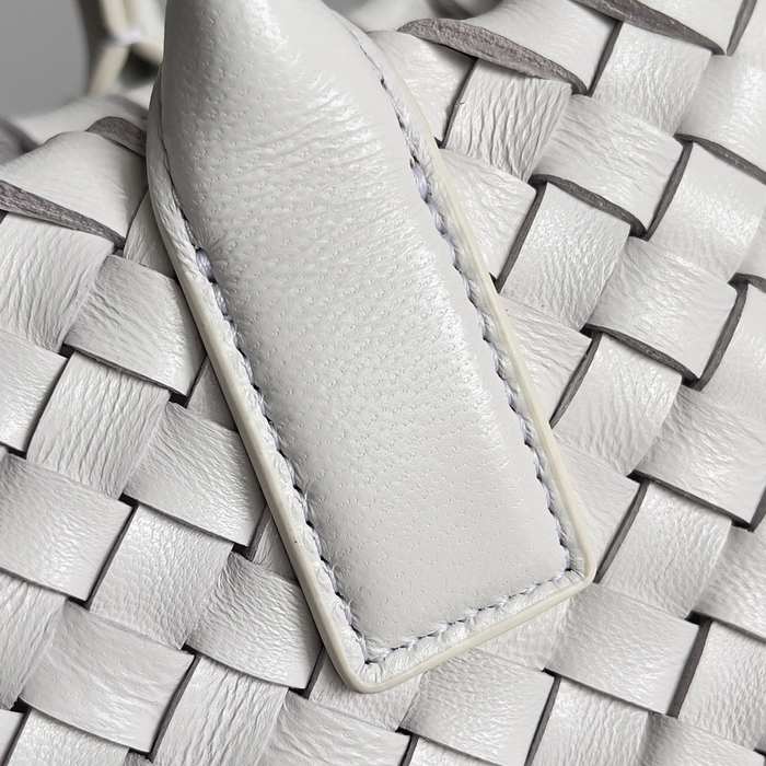 Bottega Veneta Tote style 07 White 01A