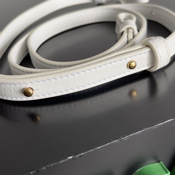 Bottega Veneta Tote style 07 White 01A