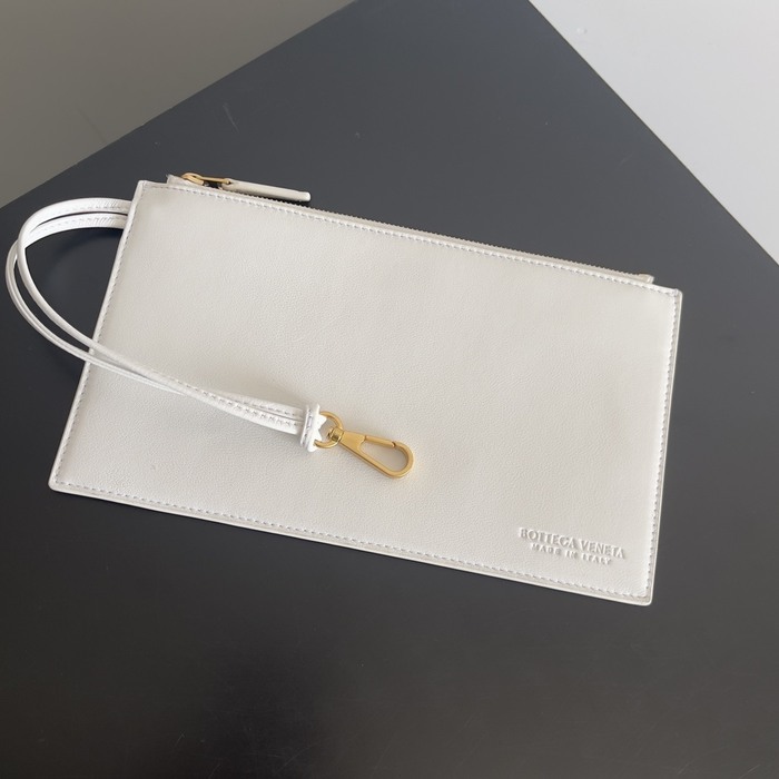 Bottega Veneta Tote style 08 White 01A