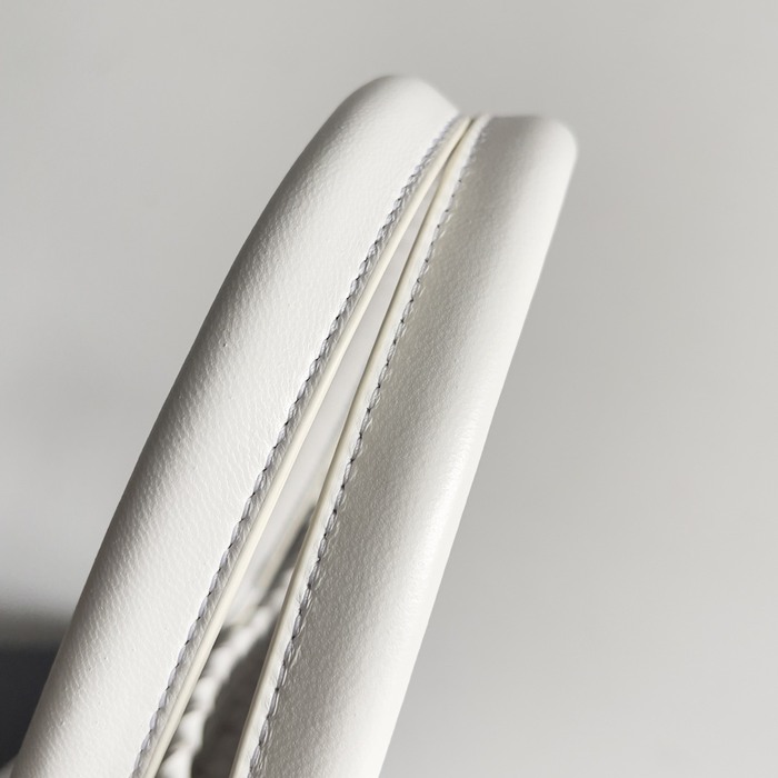 Bottega Veneta Tote style 08 White 01A