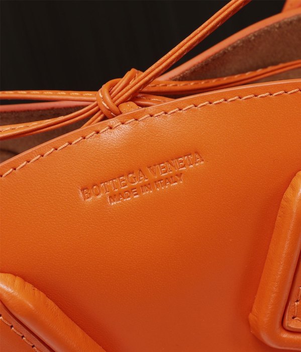 Bottega Veneta Tote style 09 Brown 01A