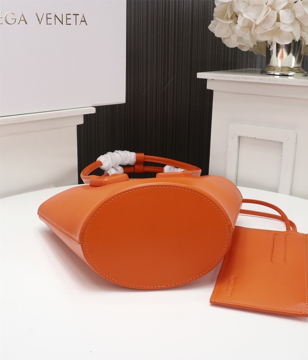 Bottega Veneta Tote style 09 Brown 01A