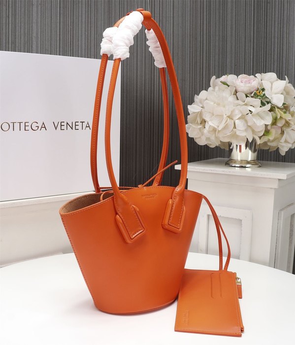 Bottega Veneta Tote style 09 Brown 01A