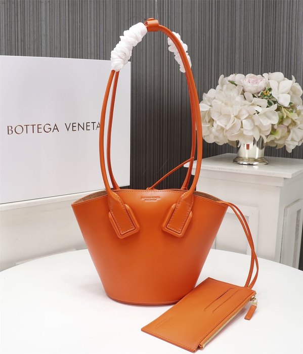 Bottega Veneta Tote style 09 Brown 01A