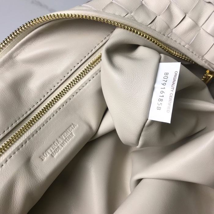 Bottega Veneta Tote style 106 Beige 01A