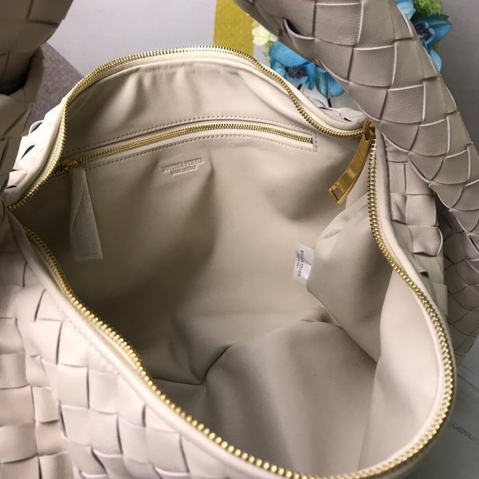 Bottega Veneta Tote style 106 Beige 01A