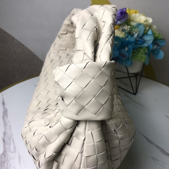 Bottega Veneta Tote style 106 Beige 01A