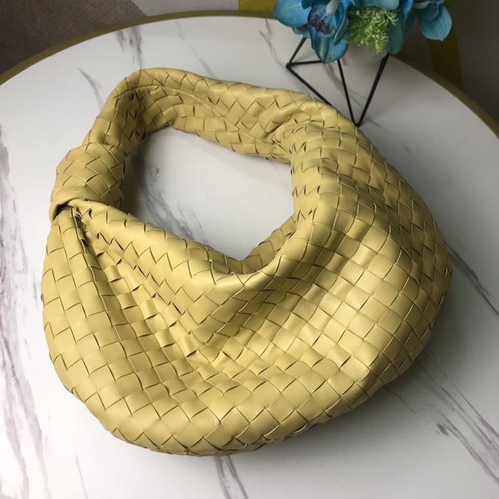 Bottega Veneta Tote style 108 Beige 01A