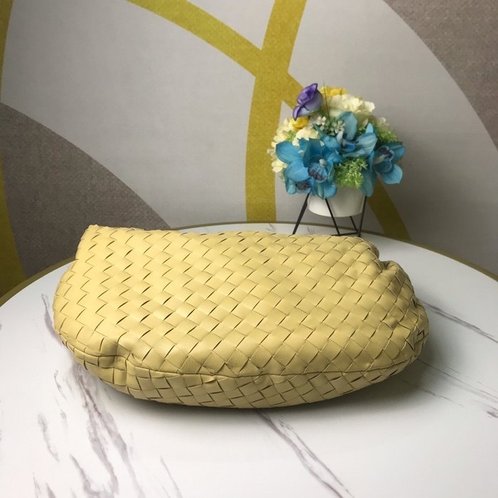 Bottega Veneta Tote style 108 Beige 01A