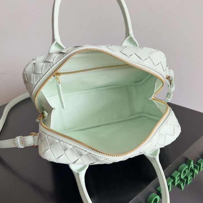 Bottega Veneta Tote style 11 White 01A