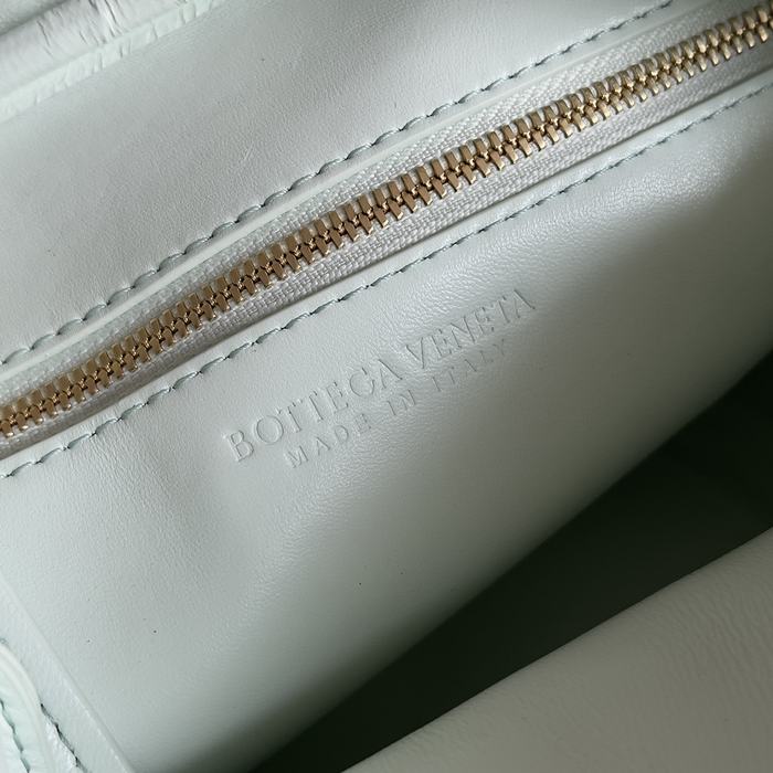 Bottega Veneta Tote style 11 White 01A