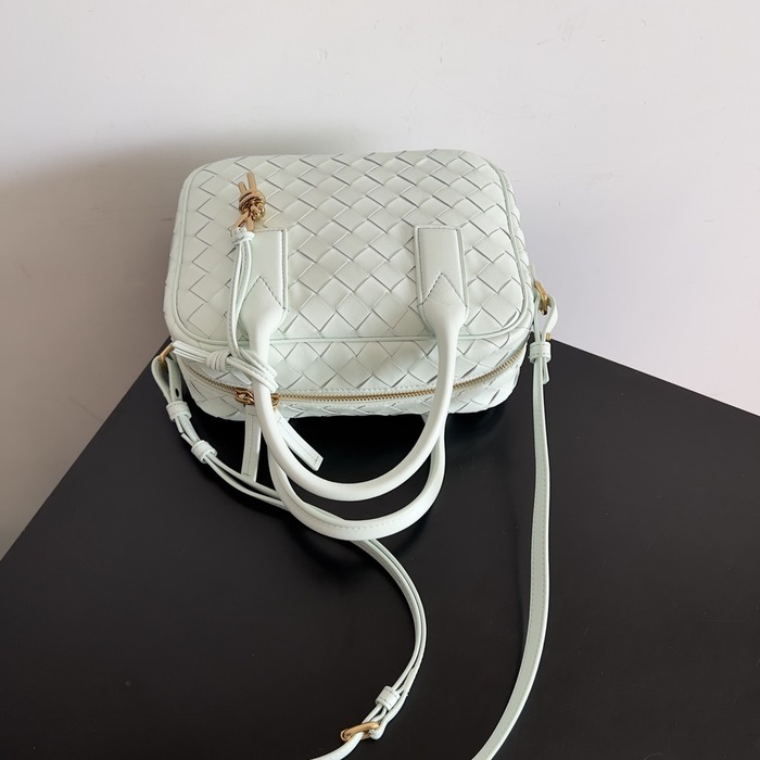 Bottega Veneta Tote style 11 White 01A