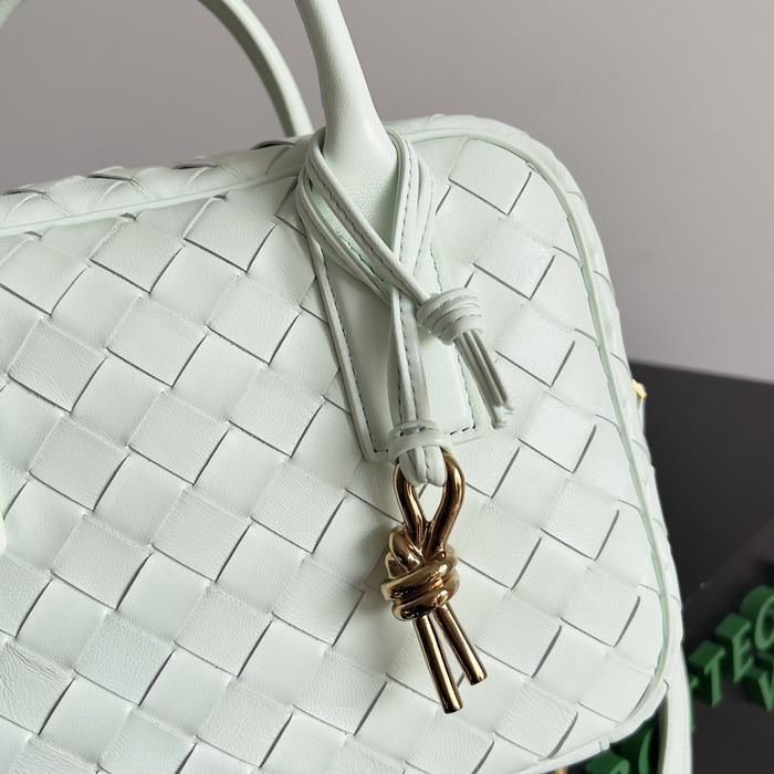 Bottega Veneta Tote style 11 White 01A