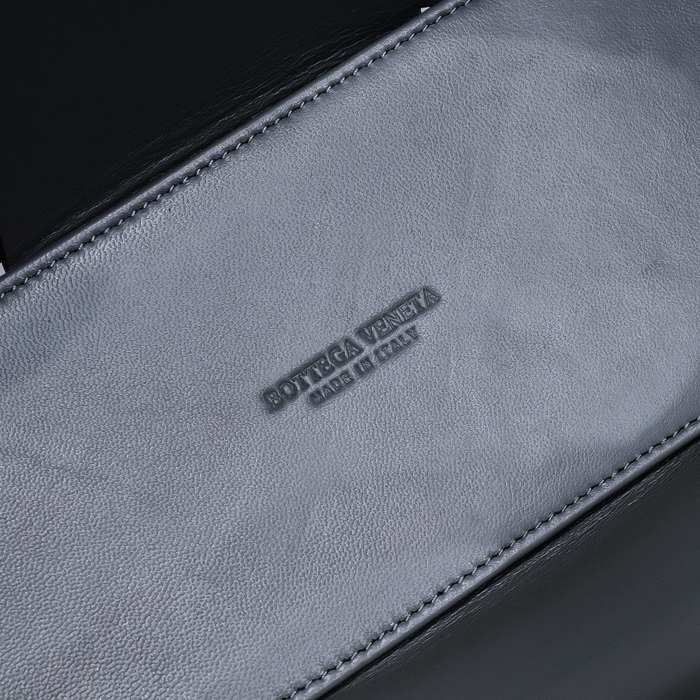 Bottega Veneta Tote style 115 Grey 01A
