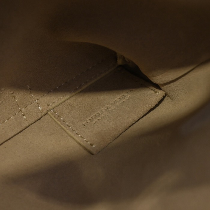 Bottega Veneta Tote style 120 Beige 01A