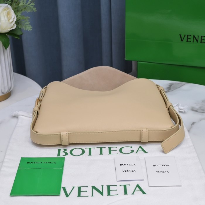Bottega Veneta Tote style 120 Beige 01A