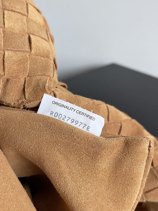 Bottega Veneta Tote style 14 Tan 01A