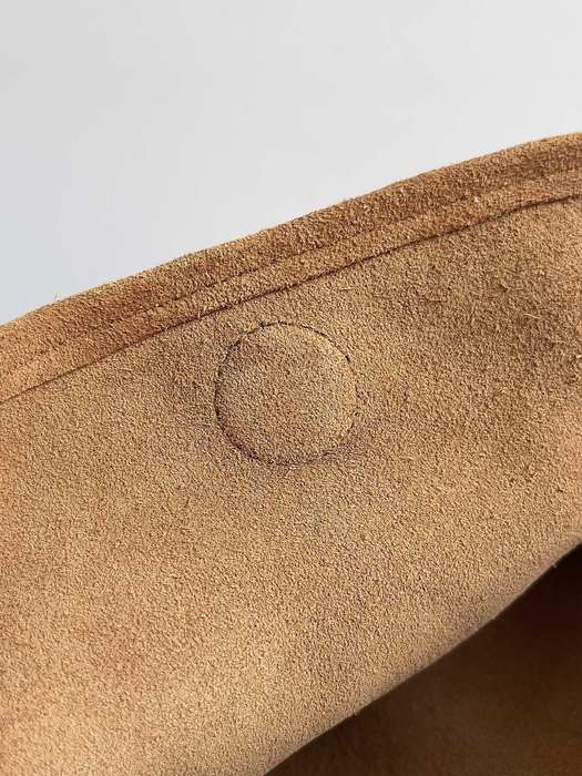 Bottega Veneta Tote style 14 Tan 01A