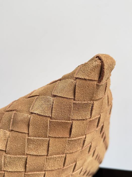 Bottega Veneta Tote style 14 Tan 01A