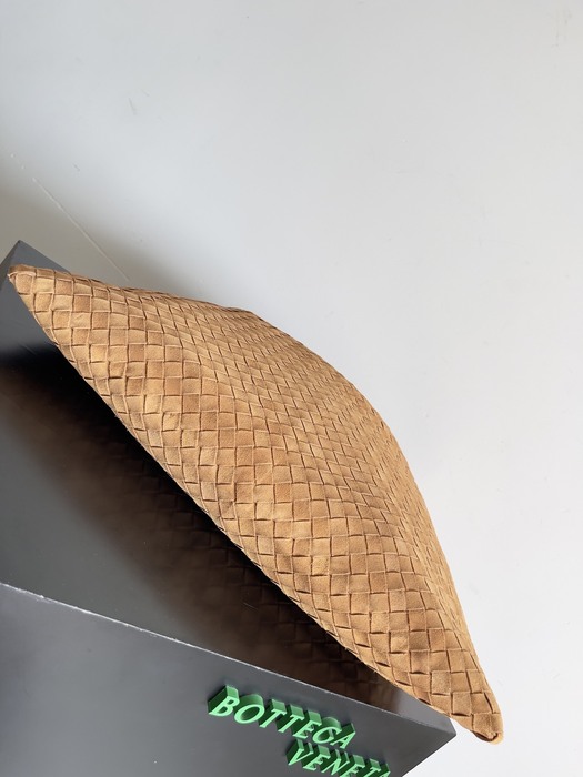 Bottega Veneta Tote style 14 Tan 01A