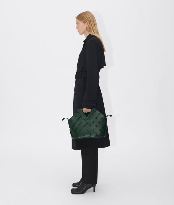 Bottega Veneta Tote style 15 Beige 01A