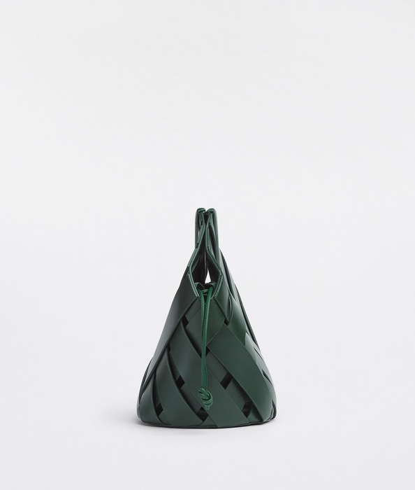 Bottega Veneta Tote style 15 Beige 01A