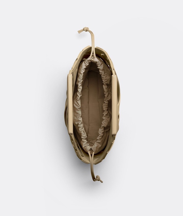 Bottega Veneta Tote style 15 Beige 01A