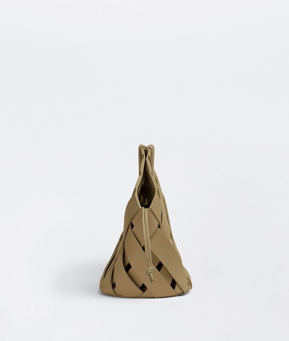 Bottega Veneta Tote style 15 Beige 01A