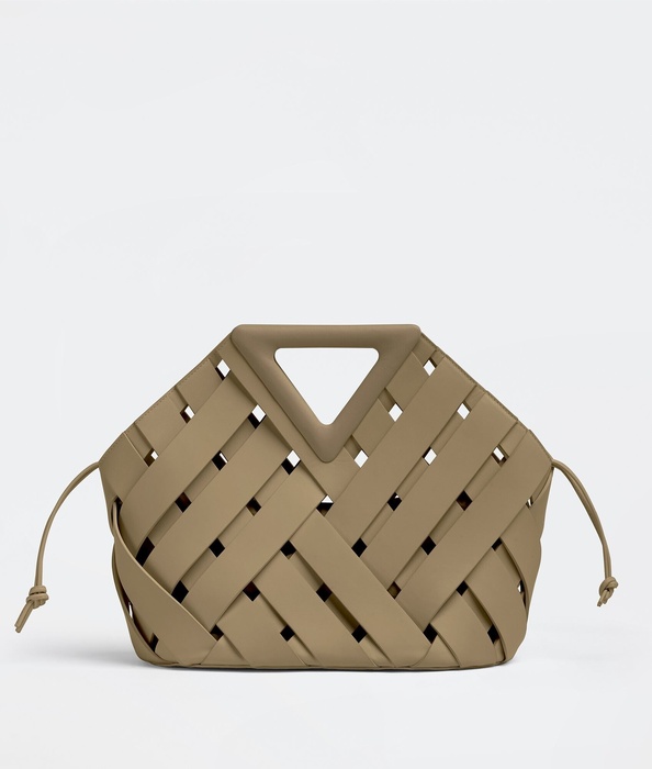 Bottega Veneta Tote style 15 Beige 01A