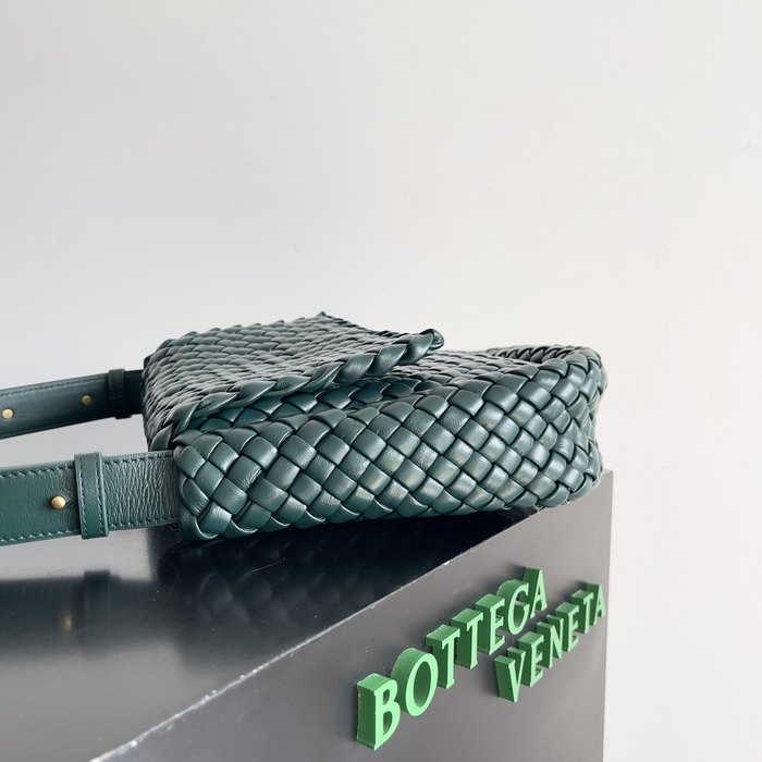Bottega Veneta Tote style 16 Green 01A