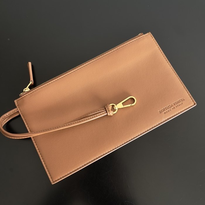 Bottega Veneta Tote style 18 Brown 01A