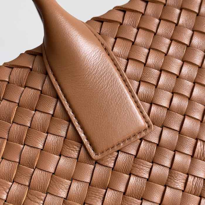 Bottega Veneta Tote style 18 Brown 01A