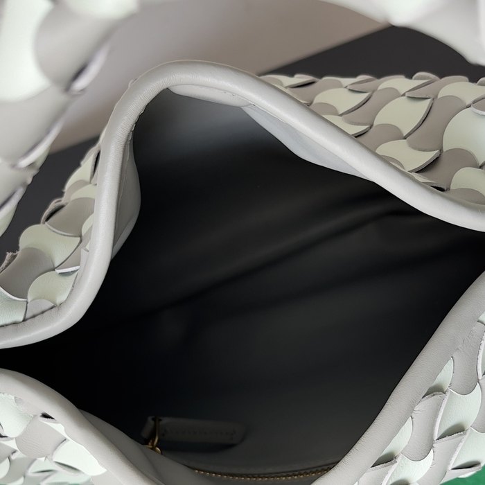 Bottega Veneta Tote style 22 Grey 01A