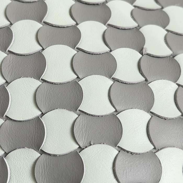 Bottega Veneta Tote style 22 Grey 01A