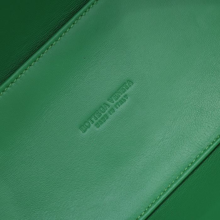 Bottega Veneta Tote style 24 Green 01A