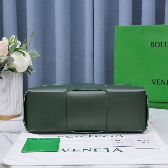 Bottega Veneta Tote style 24 Green 01A
