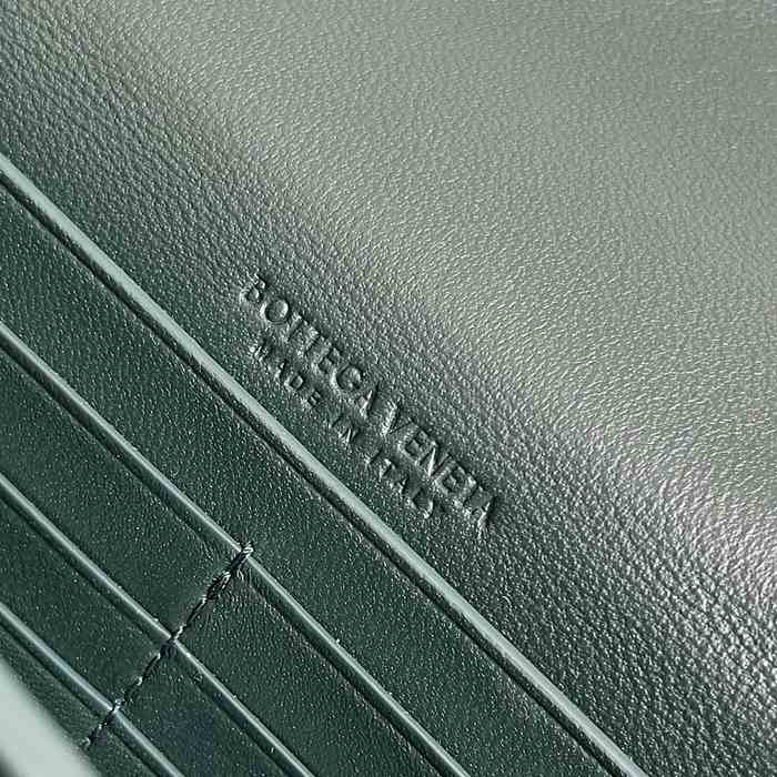 Bottega Veneta Tote style 26 Green 01A