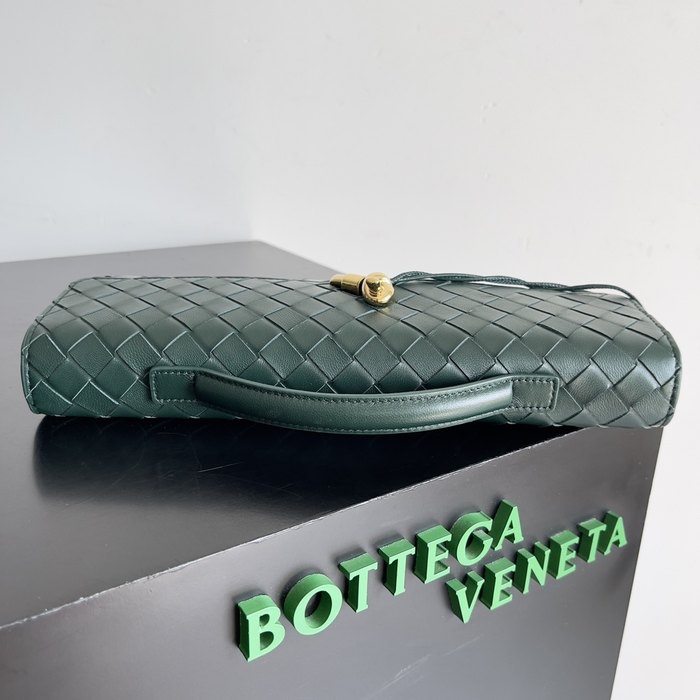 Bottega Veneta Tote style 26 Green 01A