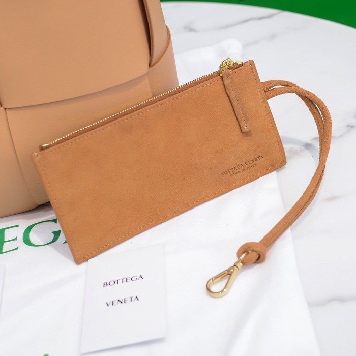 Bottega Veneta Tote style 26 Tan 01A