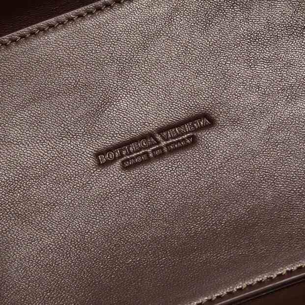 Bottega Veneta Tote style 28 Burgundy 01A