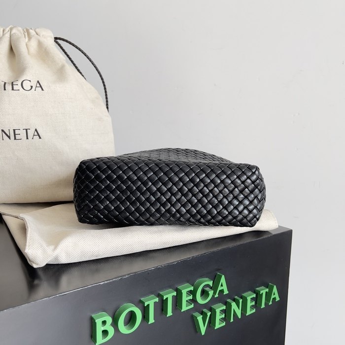 Bottega Veneta Tote style 29 Black 01A