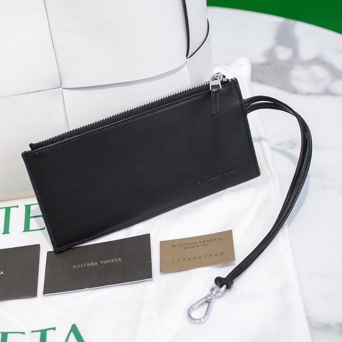 Bottega Veneta Tote style 29 White 01A