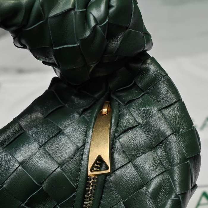 Bottega Veneta Tote style 33 Green 01A