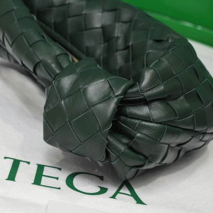 Bottega Veneta Tote style 33 Green 01A