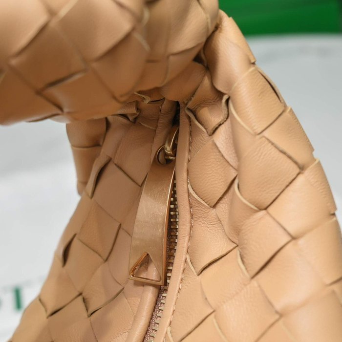 Bottega Veneta Tote style 35 Beige 01A