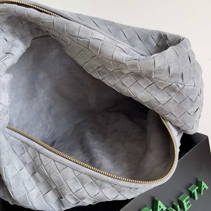 Bottega Veneta Tote style 37 Grey 01A