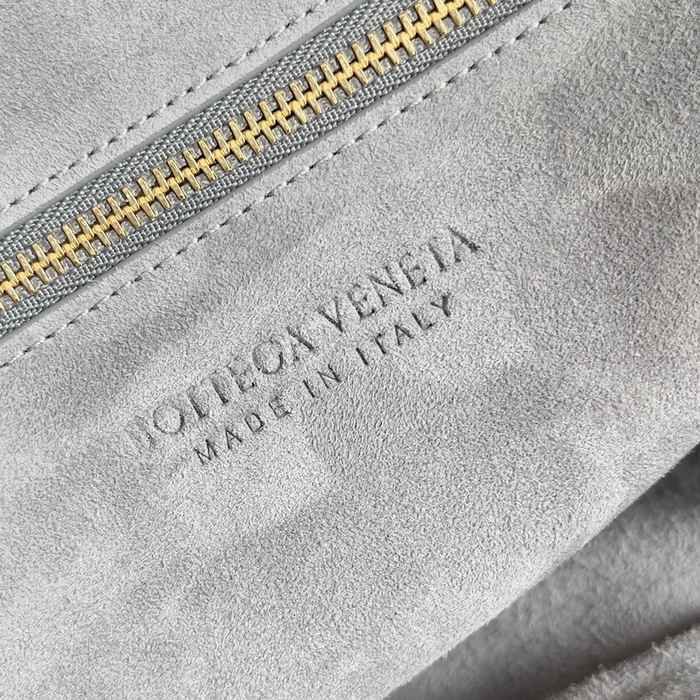 Bottega Veneta Tote style 37 Grey 01A