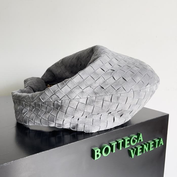 Bottega Veneta Tote style 37 Grey 01A