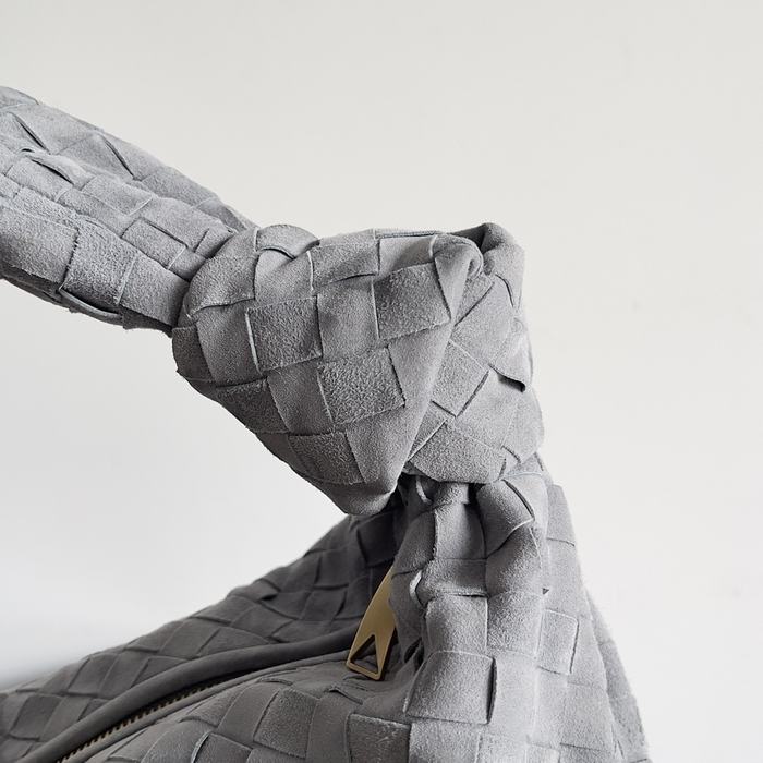 Bottega Veneta Tote style 37 Grey 01A