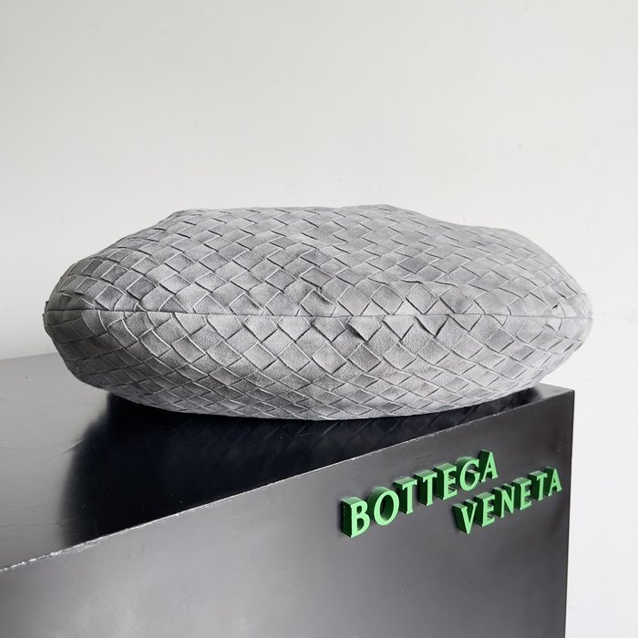 Bottega Veneta Tote style 37 Grey 01A